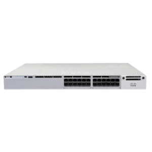 Cisco Meraki 9300-M (Gigabit) Catalyst Access Switch