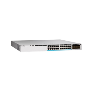Cisco Meraki 9300X-M (mGig) Catalyst Access Switch