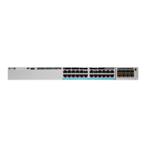Cisco Meraki 9300-M (mGig) Catalyst Access Switch