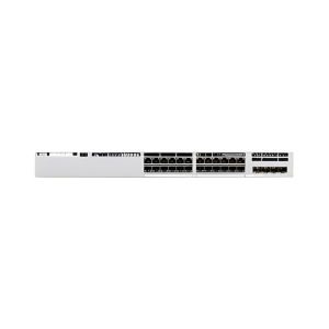 Cisco Meraki 9300L-M (mGig) Catalyst Access Switch