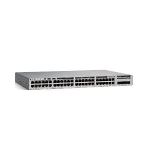 Cisco Meraki Catalyst Access Switch