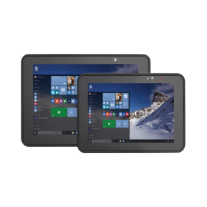 Zebra Rugged Enterprise Tablets