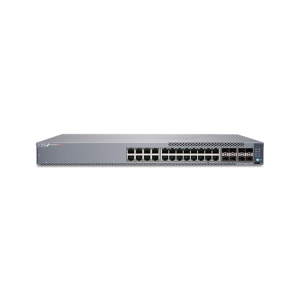 Juniper Wired Access