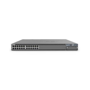 Juniper EX Series Switches