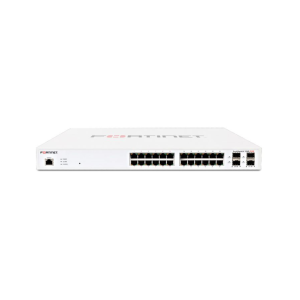 Fortinet FortiSwitch Series