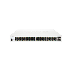Fortinet FortiSwitch 100 Series