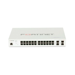 Fortinet FortiSwitch 200 Series