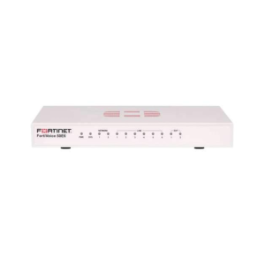 Fortinet Communications & Surveillance
