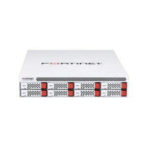 Fortinet FortiAnalyzer - Analytics, Automation and Reporting