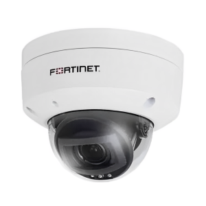 Fortinet Secure Video Surveillance