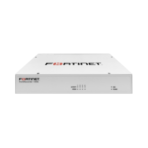 Fortinet FortiDeceptor Hardware Appliances