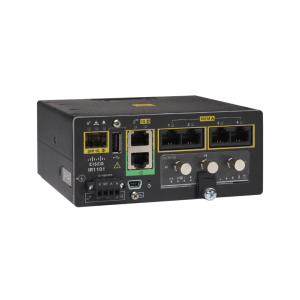 Cisco Industrial Routers