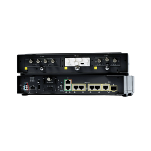 Cisco 1800 Rugged Series Router Model