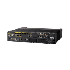 Cisco IR8100 Series Routers