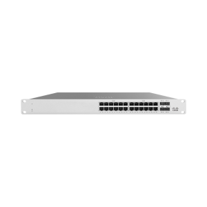 Cisco Meraki MS125 Access Switches