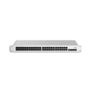 Cisco Meraki Stackable Access Switch