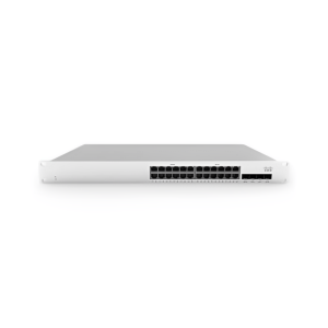 Cisco Meraki MS390 Stackable Access Switch