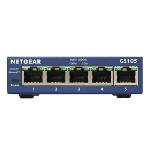 Netgear Unmanaged Switches