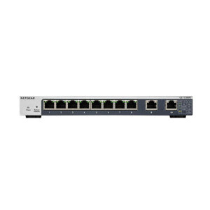Netgear Web Managed (Plus) Switches