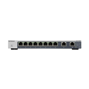 Netgear 10-Gigabit/Multi-Gigabit Web Managed (Plus) Switches