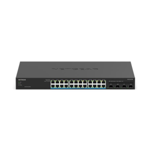 Netgear Multi-Gigabit Ethernet Smart Managed Pro Switches