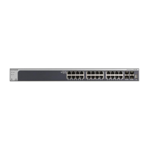 Netgear 10G/Multi-Gigabit Smart Switches