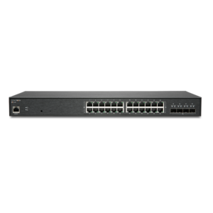 Sonic Wall Network Switches