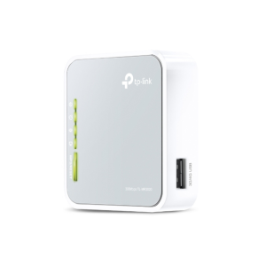 Tp-Link 3G/4G Routers