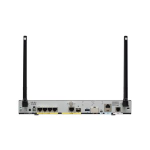 Cisco ISR 110X Router