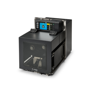Zebra Industrial Printers