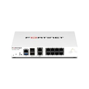 Fortinet Fortigate Entry Level Firewall