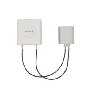 Alcatel Lucent DECT Platforms