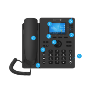 Alcatel Lucent ALE-3
