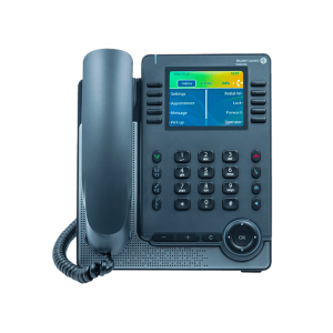 Alcatel Lucent ALE Deskphones