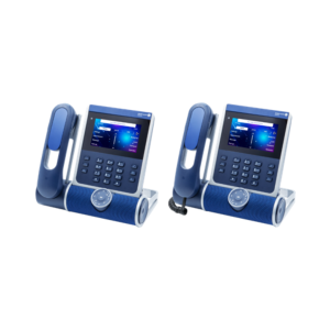 Alcatel Lucent Enterprise Range
