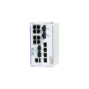 Alcatel Lucent Industrial Environment