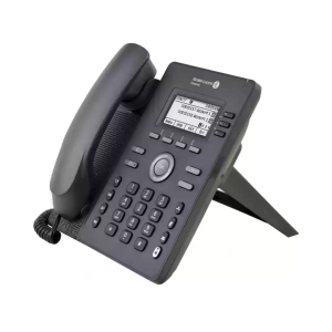 Alcatel Lucent ALE SIP Deskphones