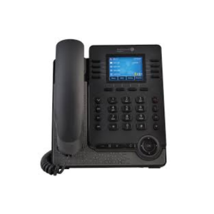 Alcatel Lucent Myriad Series
