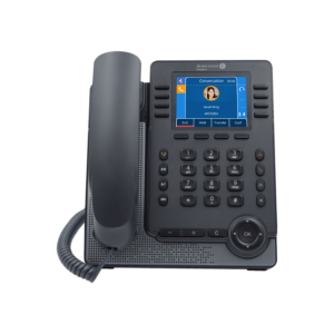 Alcatel Lucent M7s Pro DeskPhone