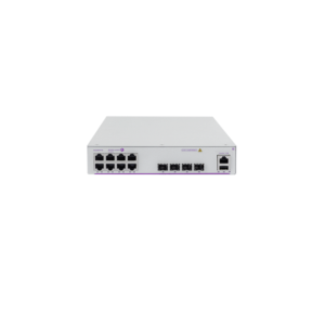 Alcatel Lucent Smart Managed Edge