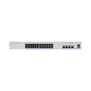 Alcatel Lucent OmniSwitch 2260 WebSmart Switch