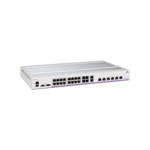 Alcatel Lucent OmniSwitch 6465 Industrial Ethernet Switch