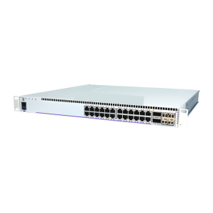 Alcatel Lucent OS6860N-P24Z