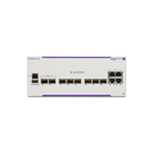 Alcatel Lucent OmniSwitch 6865 Hardened PoE Industrial Switch