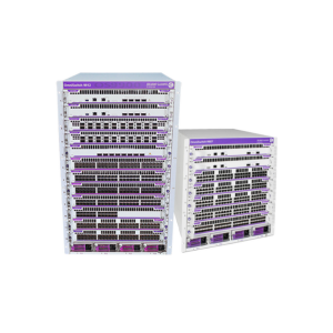 Alcatel Lucent OmniSwitch 9900 Modular Switch