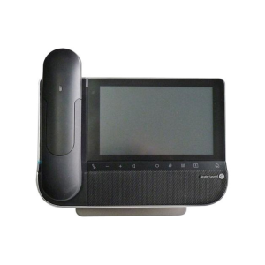 Alcatel Lucent Smart Deskphones