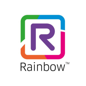 Alcatel Lucent Rainbow app connector