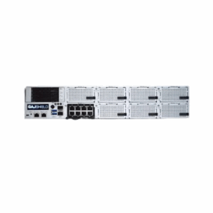 GajShield GS890nu Data Security Firewall
